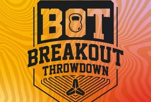 Breakout Throwdown