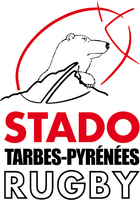 Stado Tarbes-Pyrénées Rugby